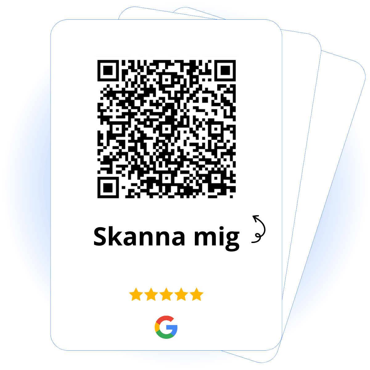 QR-koder för ditt företag